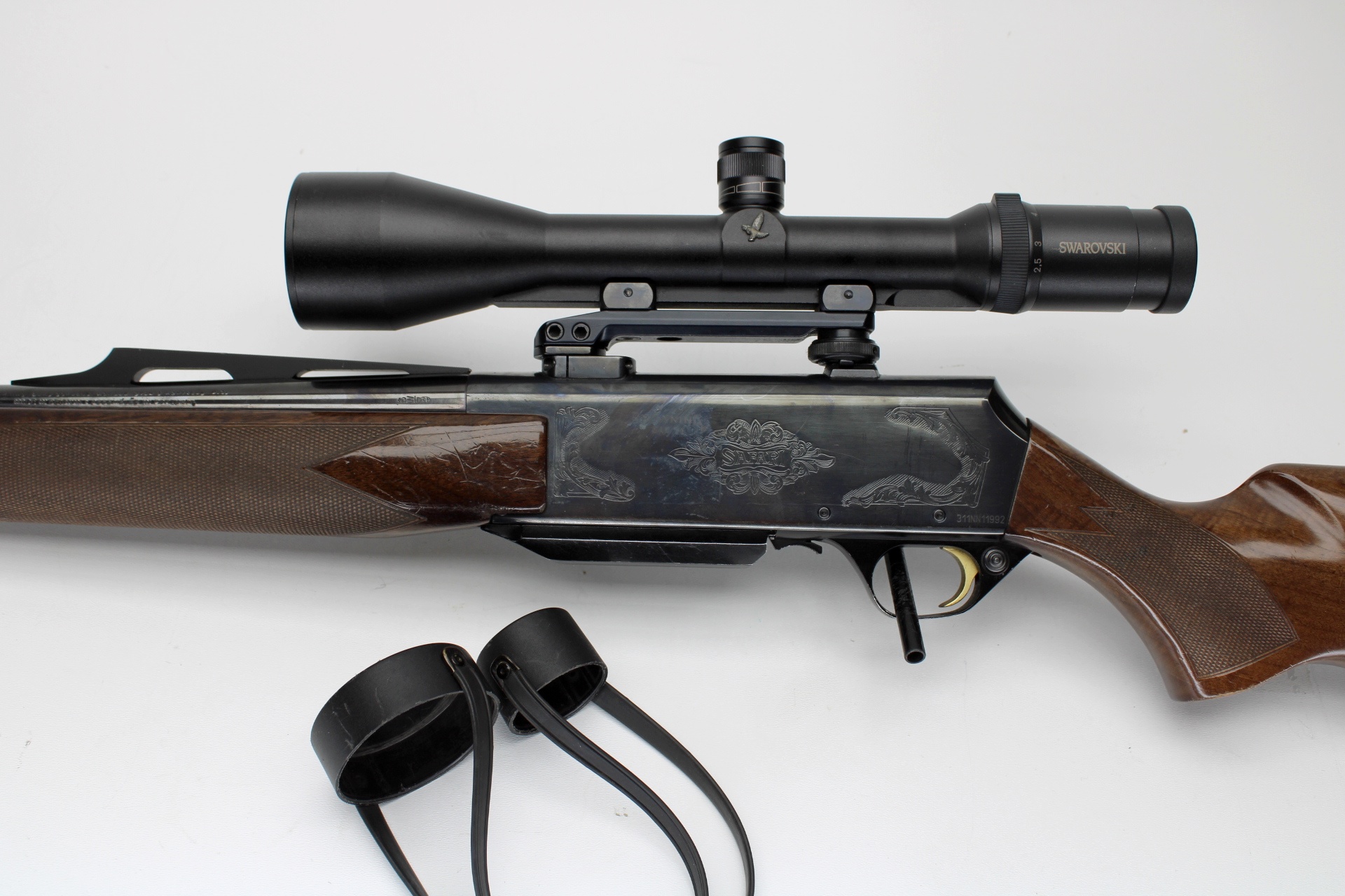 Waffen-Pfandleihhaus